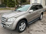 Mercedes-Benz GL 420 CDI 4MATIC - - Mercedes-Benz GL 420