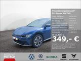 Kia EV6 2WD Air-Paket ACC Wärmepumpe Standhzg Navi d - Kia EV6
