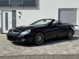Mercedes-Benz SL 350 Cabrio - Mercedes-Benz SL 350 aus 2010