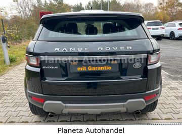 Land-Rover Range Rover Evoque - 6