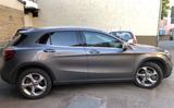 Mercedes-Benz GLA 200 - Urban - Mercedes-Benz GLA 200 Gebrauchtwagen in Stuttgart