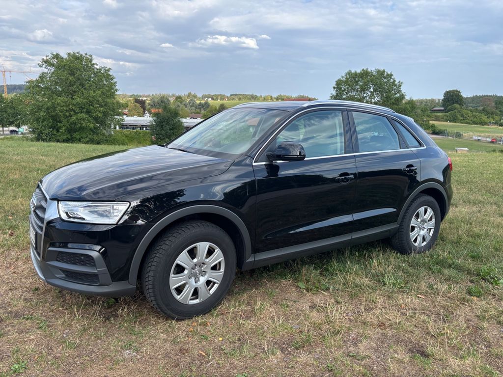 Image of Audi Q3