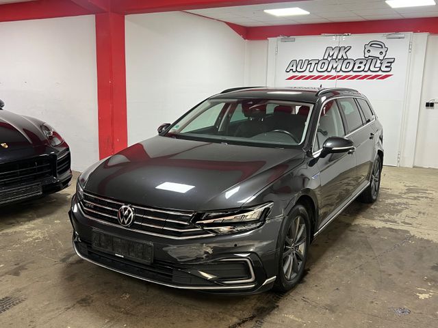 Volkswagen Passat Variant GTE*LED*DSG*ACC*NAVI*KAMERA