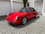 Porsche 911 964 Carrera 2 Cabriolet