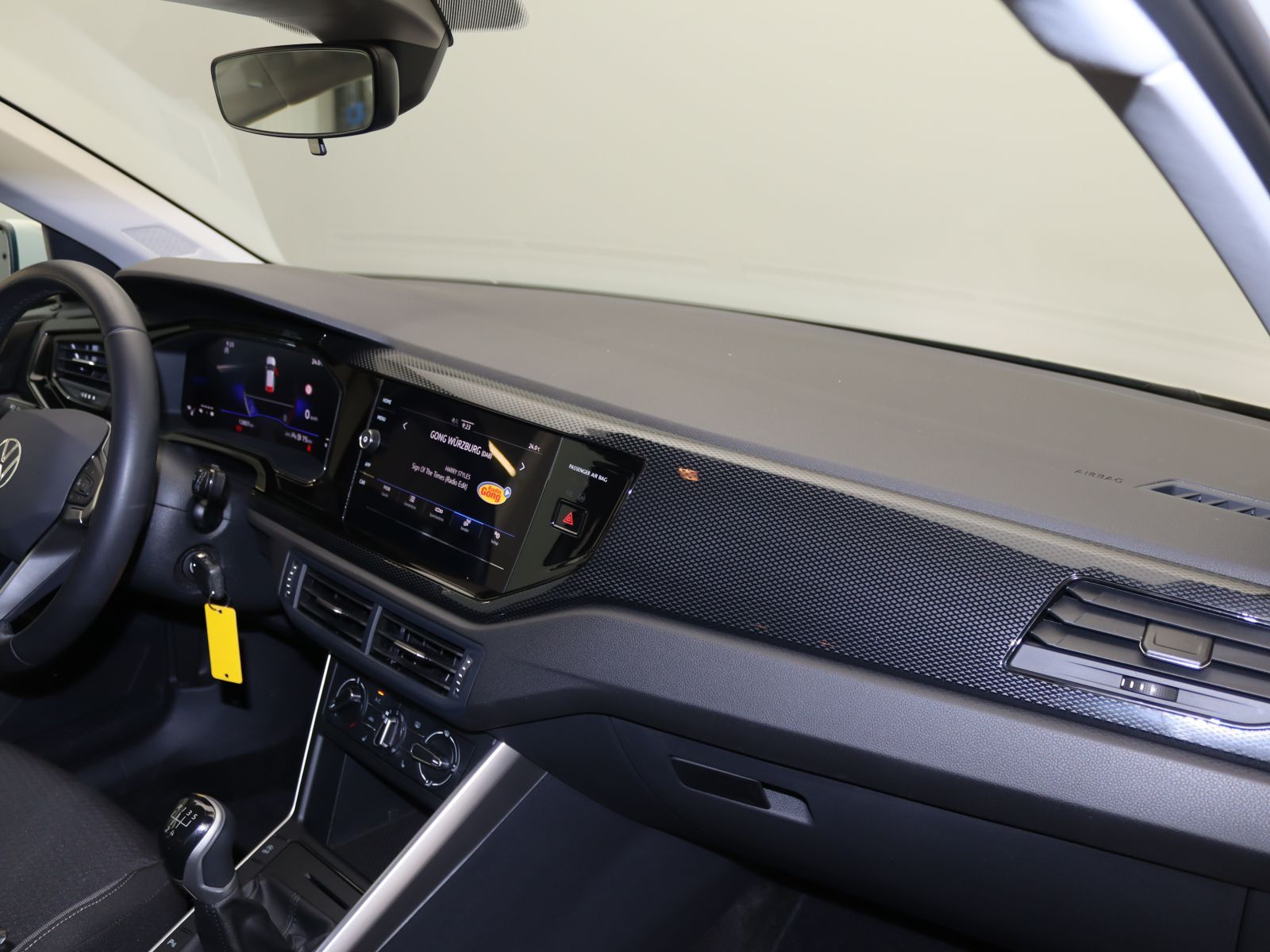 Volkswagen Polo - Bild 11