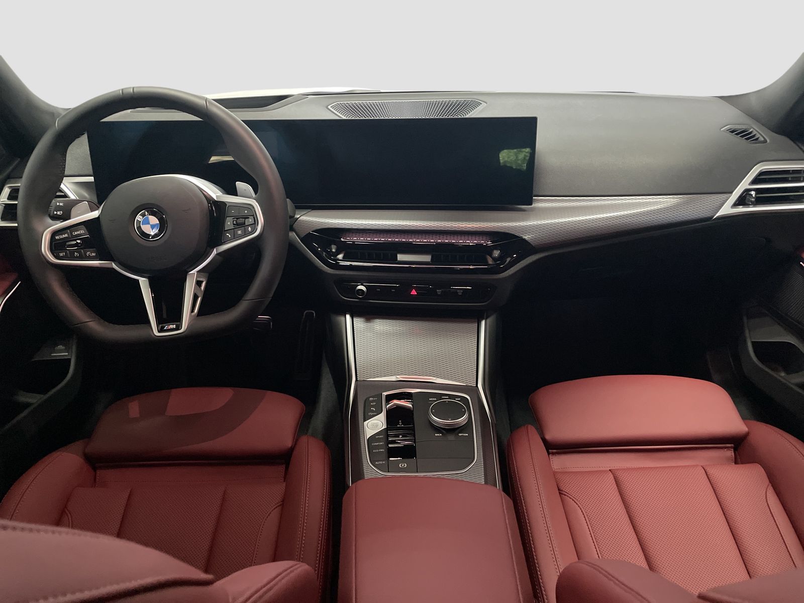 BMW 318 - Bild 12