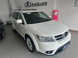 Fiat Freemont 2.0 Multijet 170 CV Lounge - gebrauchte Fiat Freemont aus dem Jahr 2014