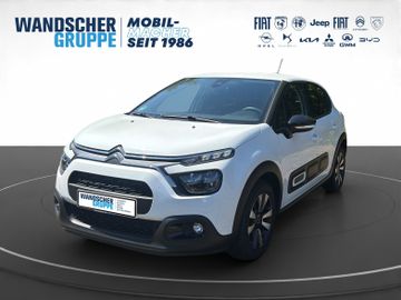 Citroën C3 1.2 PureTech 110 Max
