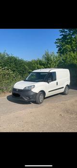 Fiat Doblo 1,3 Multijet Diesel 75.000 km - Fiat Doblo: 7