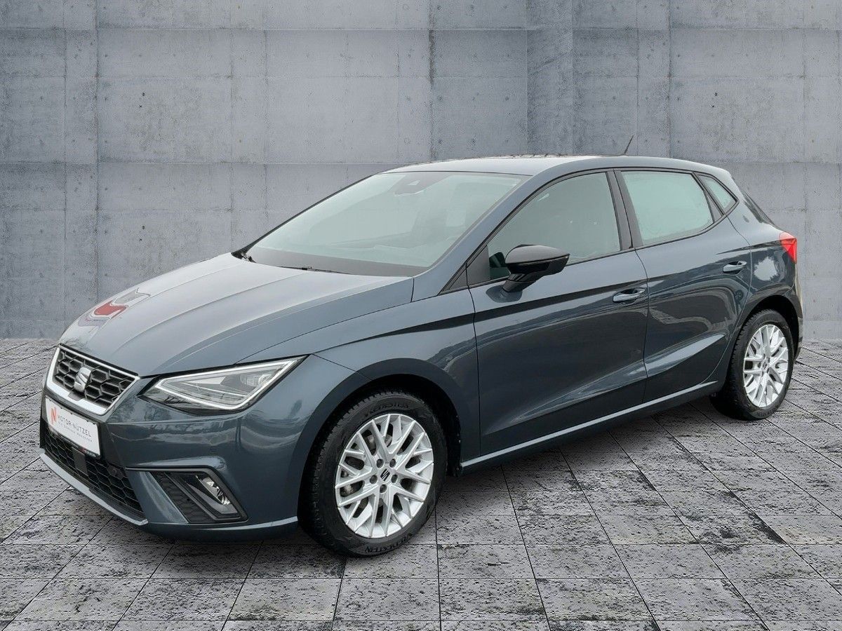 Seat Ibiza - Bild 2
