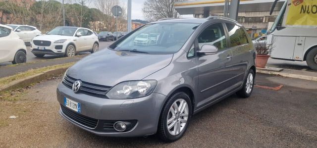 Volkswagen Golf Plus Golf 2.0 TDI 140CV DPF 5p. 