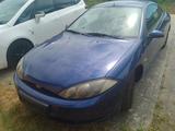 Ford Cougar 2.0 16V 16V - gebrauchte Ford Cougar aus dem Jahr 1999