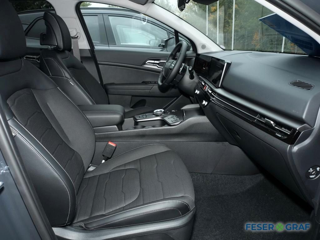 Kia Sportage - Bild 4