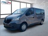 Renault Trafic Combi L1H1 2,7t  Expression*PDC*KLIMA - Renault Trafic: L2h2