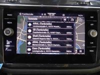 Volkswagen Tiguan - Vorschau Bild 6