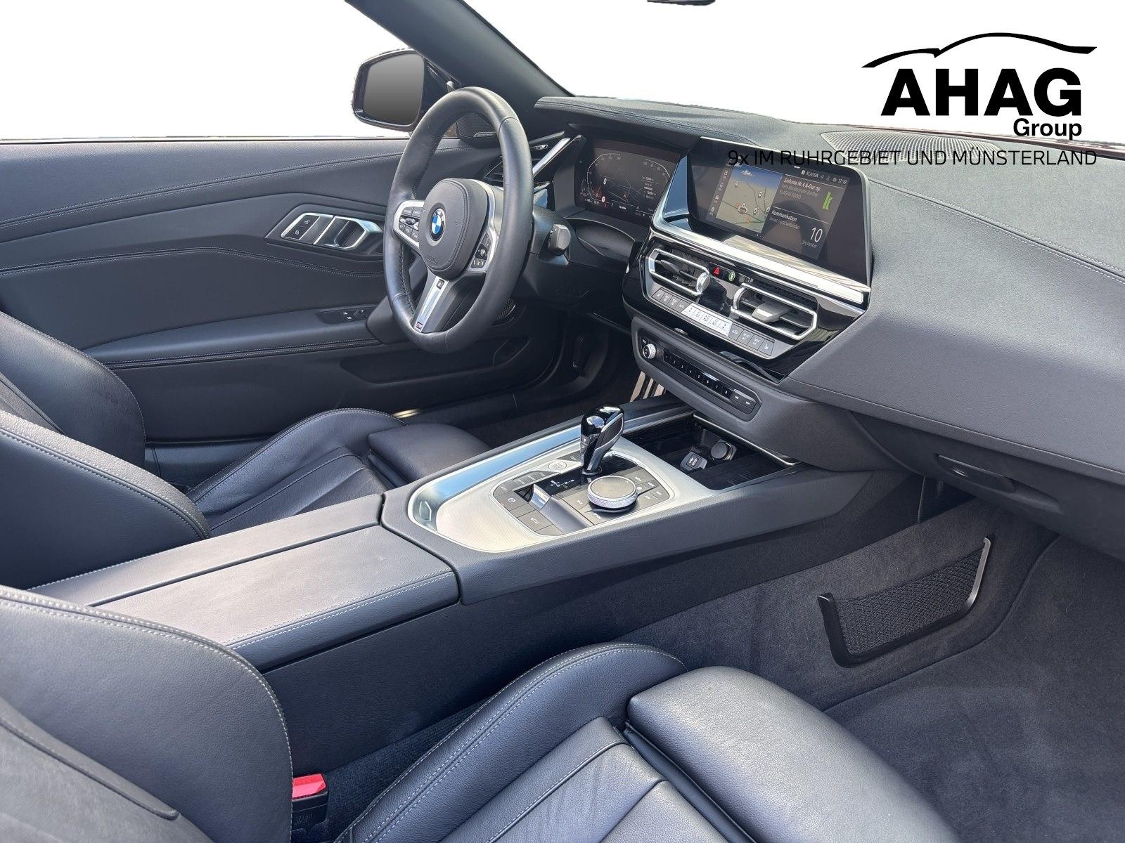 BMW Z4 sDrive30i