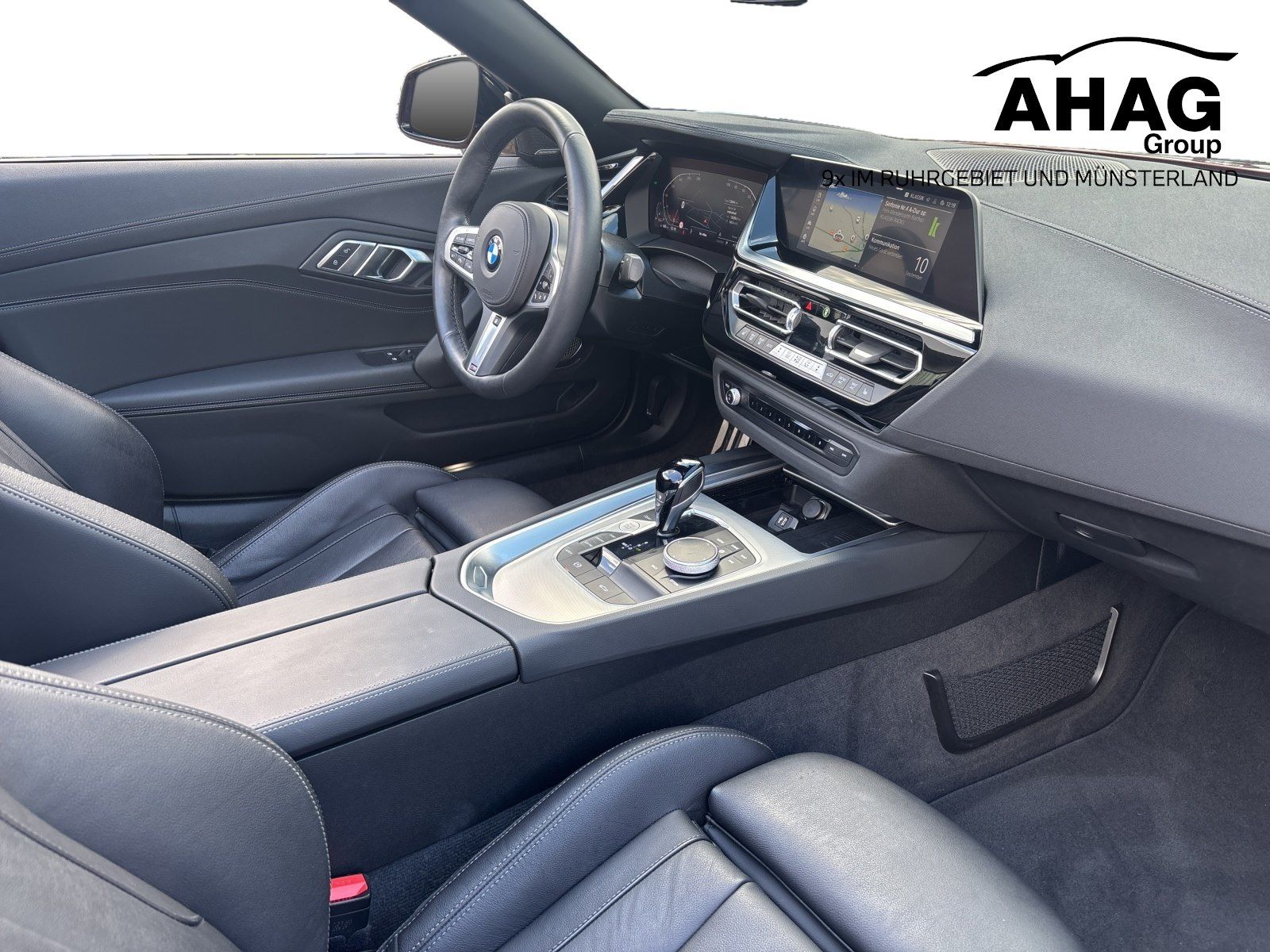 BMW Z4 - Bild 8