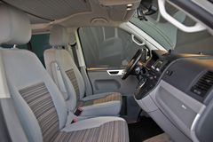 VW T5 California 2.0 BITDI Comfortline*Markise*AHK*
