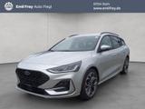 Ford Focus Turnier 1.0 EcoBoost Hybrid Aut. ST-LINE X - Ford Focus: Ecoboost