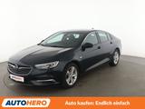 Opel Insignia Grand Sport 1.5 SIDI Turbo INNOVATION - Opel Insignia Gebrauchtwagen in Frankfurt
