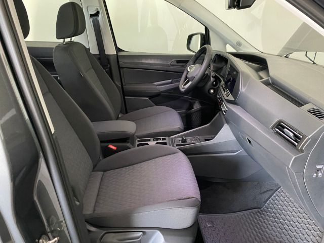 Caddy Life 1.5 TSI DSG AHK+NAVI+SHZ