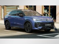 Volkswagen T-Roc - Vorschau Bild 3