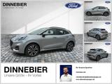 Ford Puma ST-Line X LED+Navi+Kamera+Winterpaket - gebrauchte Ford Puma aus dem Jahr 2024