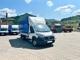 Fiat Ducato Maxi Pritsche/Kipper 35 140 L5 Pritsche R