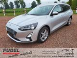 Ford Focus Turnier 1.0 Aut. LED|Navi|Winter|Komfort-P - Ford Focus Gebrauchtwagen in Chemnitz