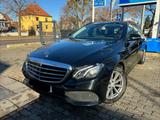 Mercedes-Benz E 220 d T Autom. Kamera / ACAA / 2xPDC  - Mercedes-Benz E 220 Gebrauchtwagen in Magdeburg