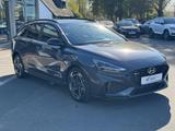 Hyundai i30 1.5 T-GDI N Line*RFK*SHZ*AppCo*LHZ*Pano*TWA - Hyundai i30: N