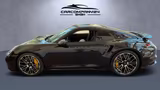 Porsche 911 992.2 Turbo S Coupe BURMS,LIFT,SPORTDESGN,KX - Porsche Gebrauchtwagen