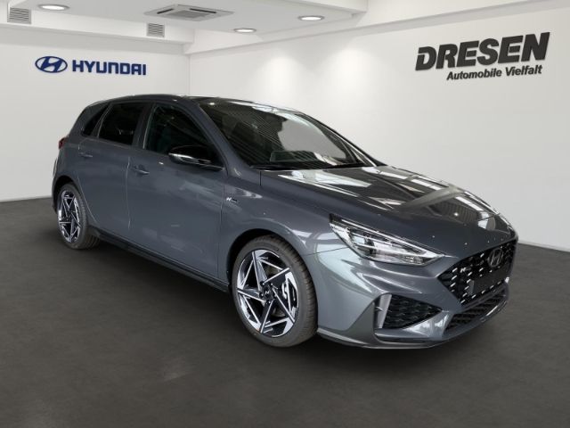 Hyundai i30 - Bild 2