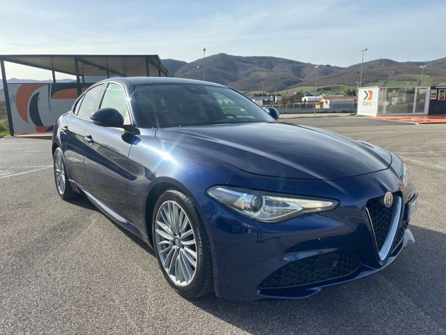 Alfa Romeo Giulia 2.2 Turbodiesel 136 CV AT8 Bus