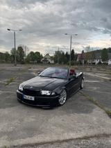 BMW 3er E46 330ci Cabrio Airride Luftfahrw... - BMW aus 2001: 3er