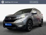 Honda CR-V 2.0 i-MMD Hybrid 4WD Executive - Honda Gebrauchtwagen in Düsseldorf