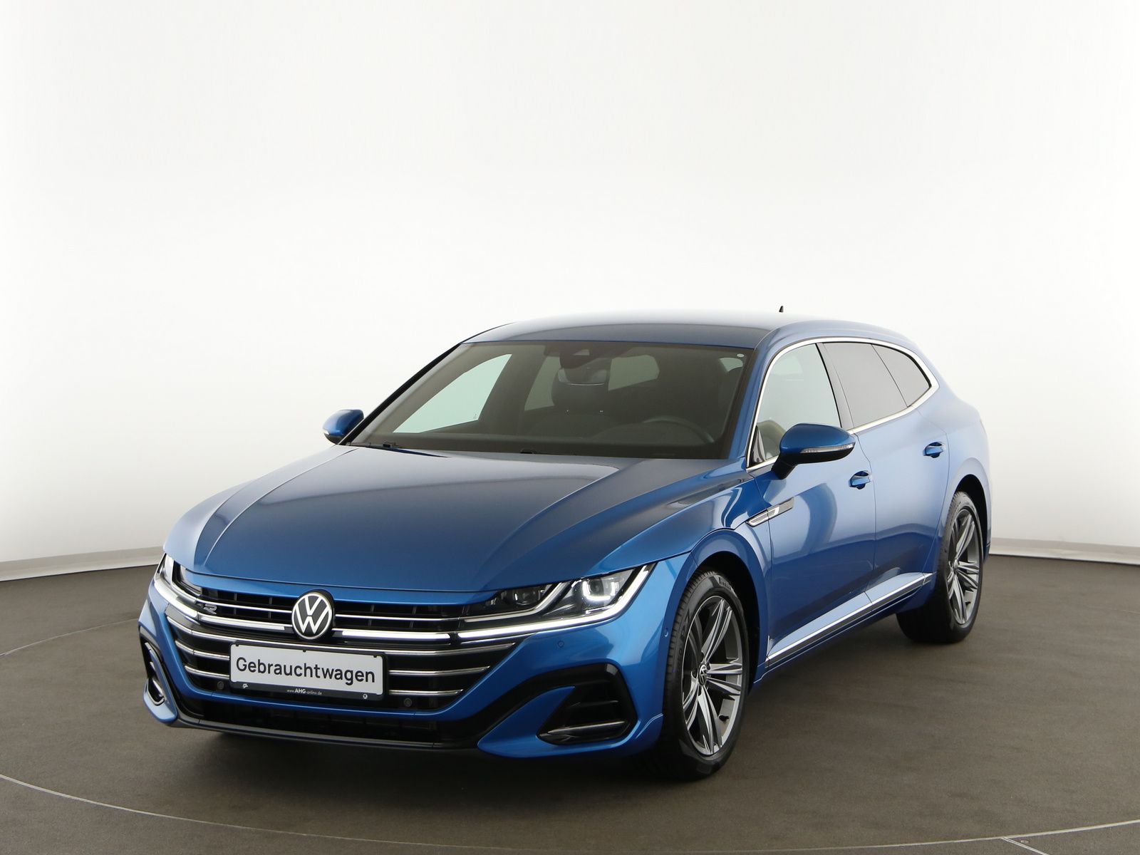 Volkswagen Arteon - Bild 2