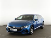Volkswagen Arteon - Vorschau Bild 2