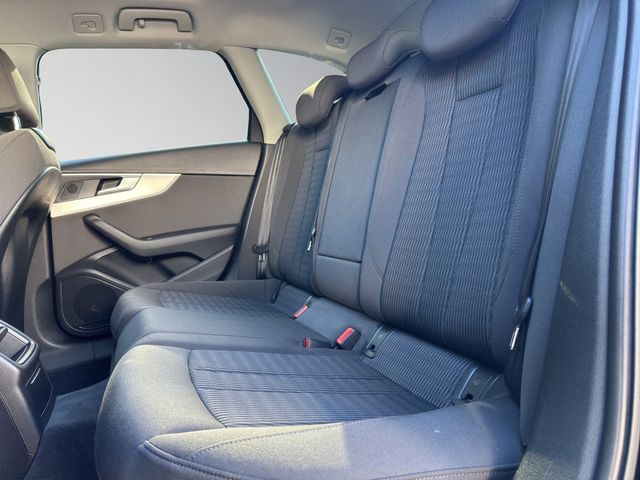 A4 Avant 2.0 TFSI design XENON SHZ STANDHEIZUNG