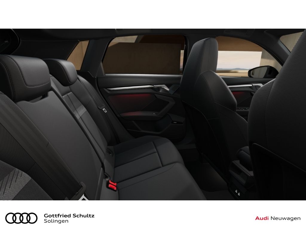 Audi A3 - Bild 12