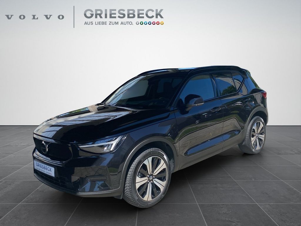 2023 Volvo XC40