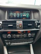 BMW X4 20d M Sport Drive - BMW X4 M Gebrauchtwagen