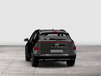 Hyundai KONA Elektro - Vorschau Bild 5