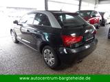 Audi A1 1.4 TFSi DSG *1.HD.+S-LINE+XENON - gebrauchte Audi A1 aus dem Jahr 2010
