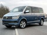 Volkswagen T6 Multivan Generation Six Highline Rkam Navi - Volkswagen T6 Gebrauchtwagen