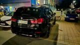 BMW X5 M PACKET DIESEL - BMW X5 M mit Diesel-Antrieb
