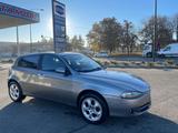 Alfa Romeo 147 1.6 GPL - gebrauchte Alfa Romeo 147 aus dem Jahr 2006