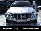 Mercedes-Benz C 63 S AMG T COMAND DISTRO PANO 360° BURMESTER - Mercedes-Benz: Comand