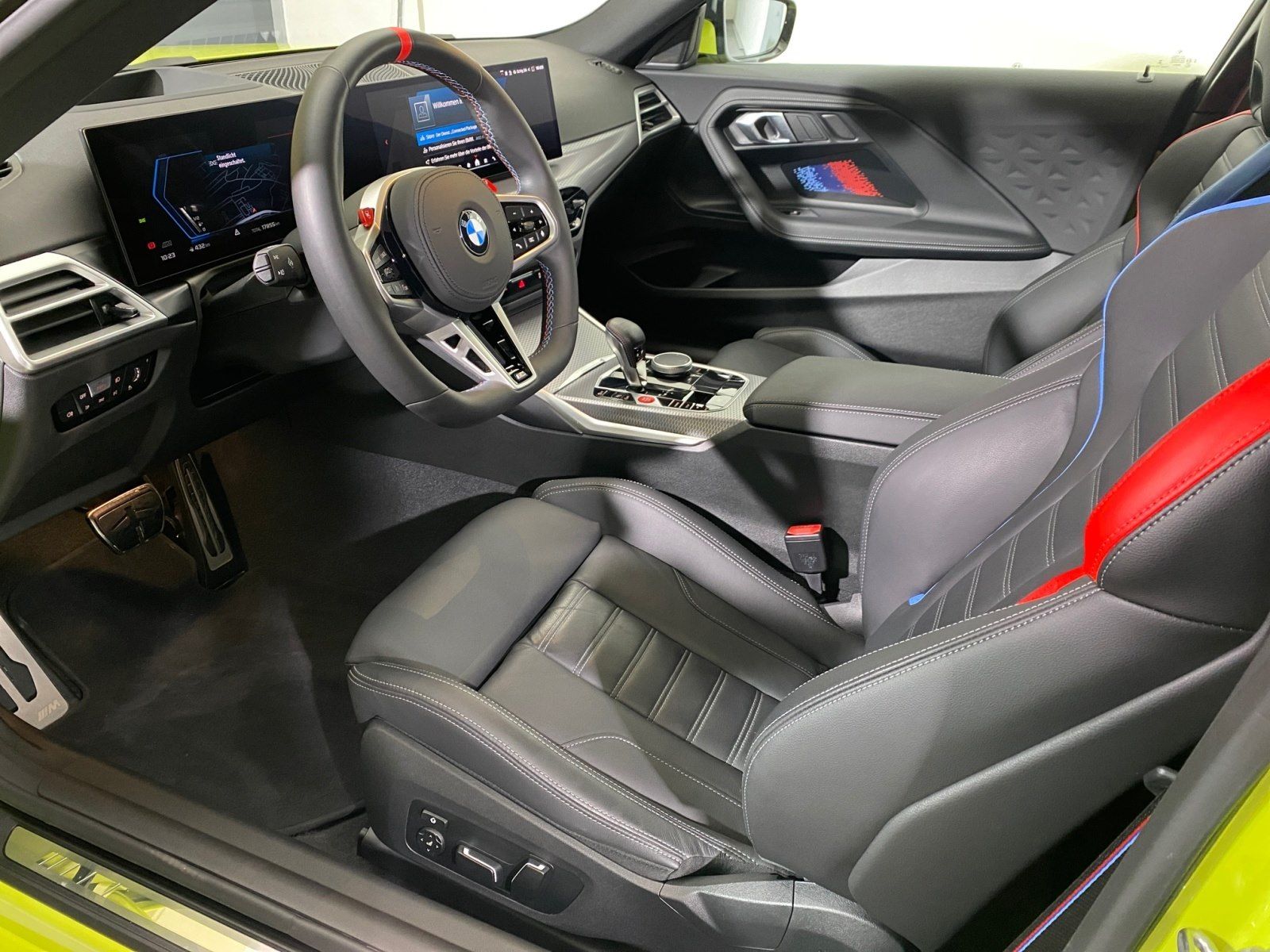 BMW M2 - Bild 7