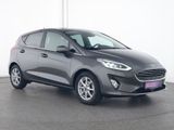 Ford Fiesta Titanium X Navi|Kamera|B&O|LED|SHZ|PDC - Ford Fiesta: Titanium X